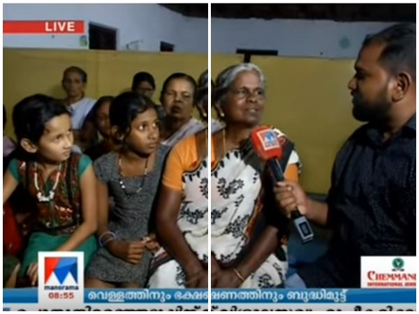 അടിച്ച് പൊളിച്ച് കഴിയുന്നു