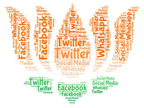 സോഷ്യല്‍ മീഡിയ