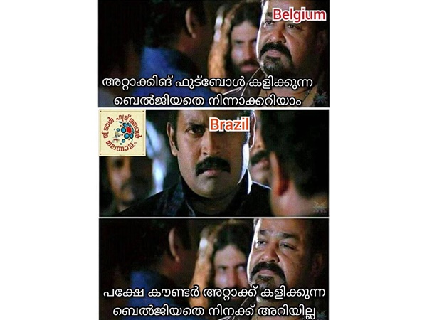 അറിഞ്ഞില്ലായിരുന്നു