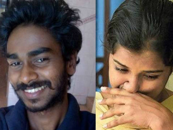 അജിക്കെതിരെ കേസ്