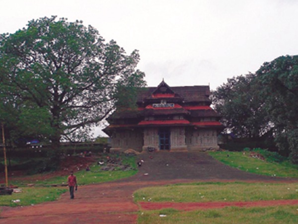 Temple