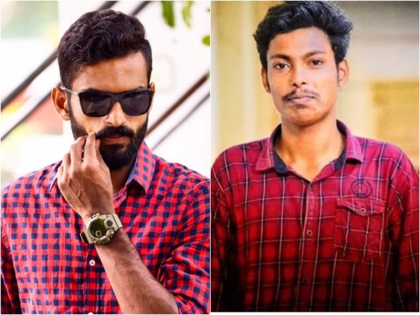 പ്രിയപ്പെട്ട അനിയാ