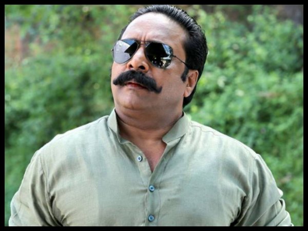 മലയാള സിനിമയിലെ പ്രതിബന്ധങ്ങള്‍