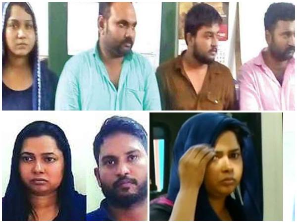 സിനിമയെ വെല്ലും അഭിനയം സിനിമയെ വെല്ലും അഭിനയം