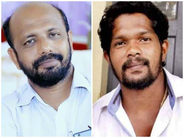 അഭിലാഷിന്റെ ഇടപെടല് അഭിലാഷിന്റെ ഇടപെടല്