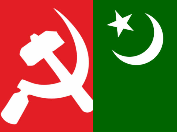 സിപിഎം ആണികള്‍