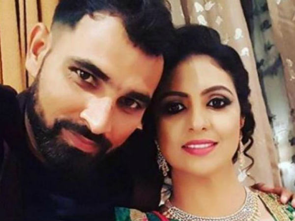 ഷമി ഉള്‍പ്പെടെ അഞ്ചുപ്രതികള്‍