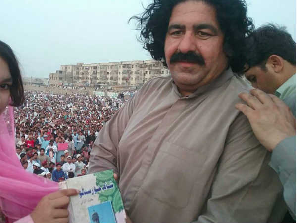 തീവ്രവാദത്തിനെതിരെ പോരാട്ടം