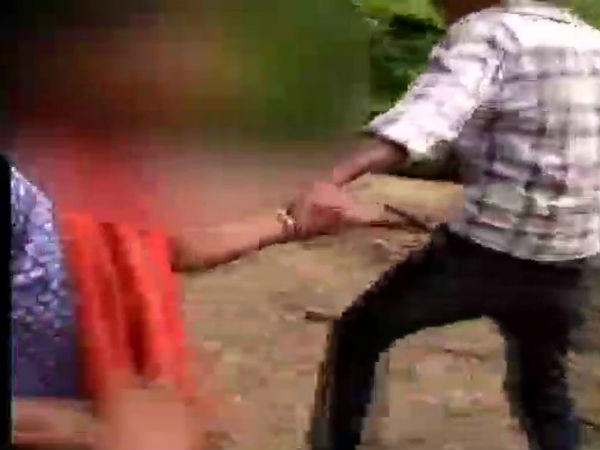 ഒരാളെ അറസ്റ്റ് ചെയ്തു
