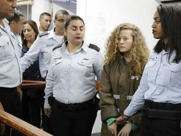 ഇസ്രയേലിന്റെ ക്രൂരത