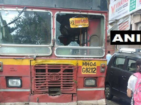 പ്രധാന ഹൈവെ തടഞ്ഞു