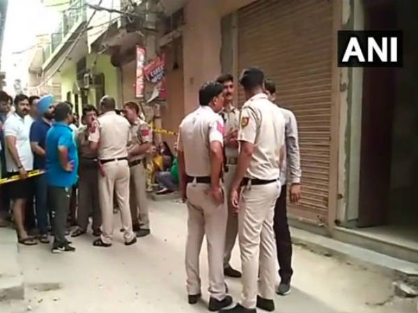 ദൃശ്യങ്ങള് ദൃശ്യങ്ങള്