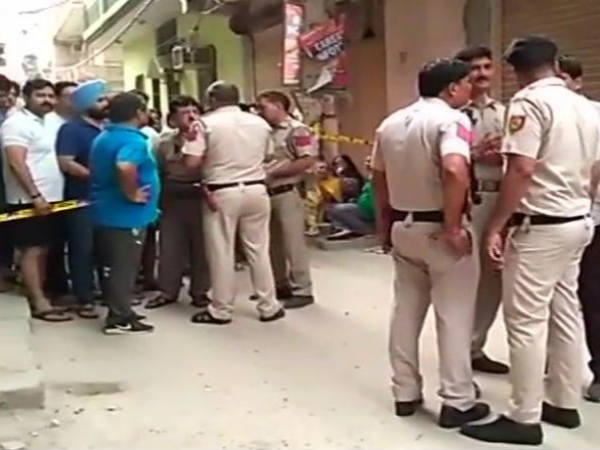 കൊലപാതകത്തിന് ശേഷം