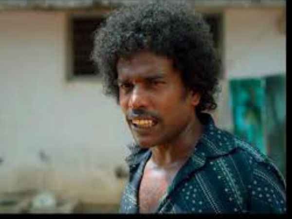 ജീവിക്കാന്‍ വേണ്ടി ഇറങ്ങിത്തിരിച്ചതാണ്