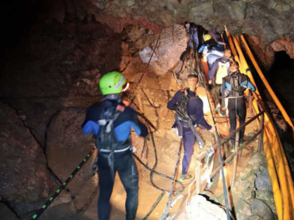 തായ്‌ലാൻഡിന്റെ പുതിയ മുഖം