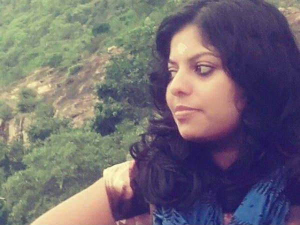 അച്ഛനെ വരെ പറയിപ്പിച്ചവൾ