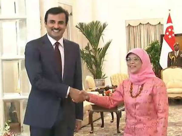 സൗദി രാജകുമാരന്റെത്