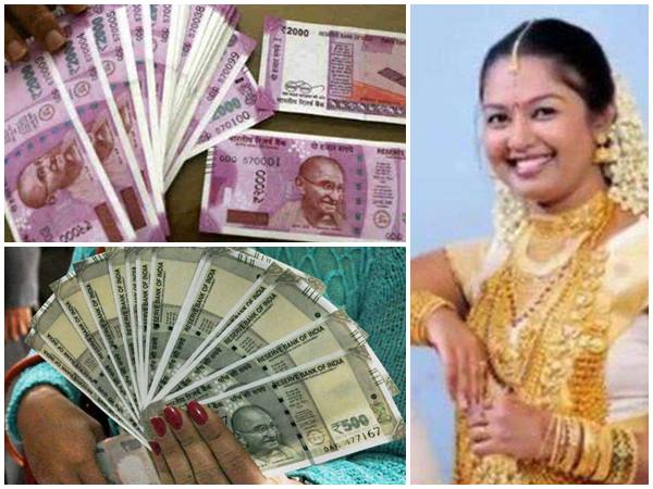 യന്ത്രം വാങ്ങിയത് നടി തന്നെ