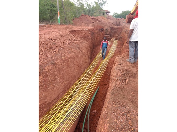 38 കോടി നഷ്ടപരിഹാരം നല്‍കി