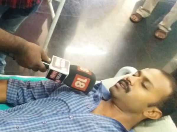 ഗവാസ്‌ക്കറിന്റെ കുടുംബം