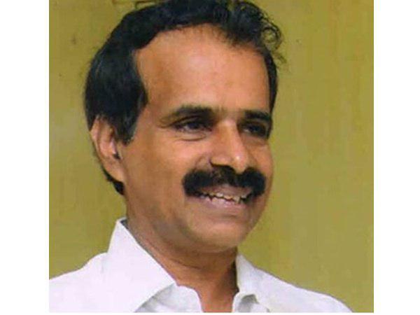 ന്യൂനപക്ഷ കമ്മീഷന്‍ ഉപാധ്യക്ഷന്‍