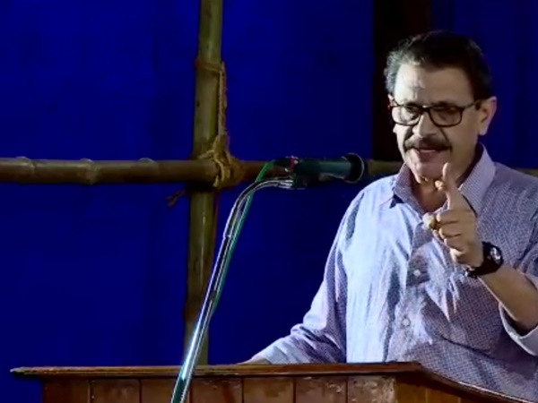 എന്താണ് അവന്‍ ചെയ്ത തെറ്റ്? 