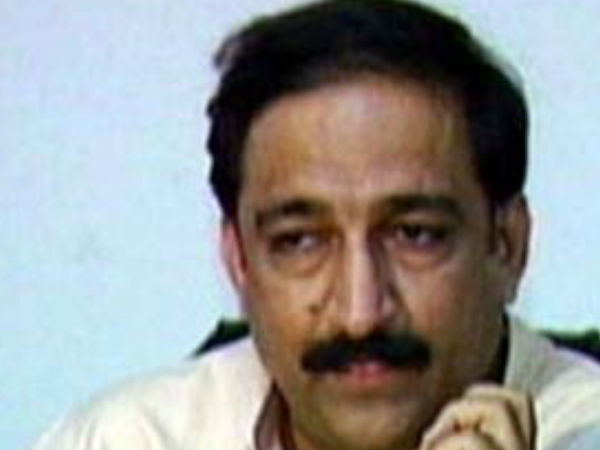 ഗുജറാത്തിലെ മന്ത്രിയെ കൊന്നു