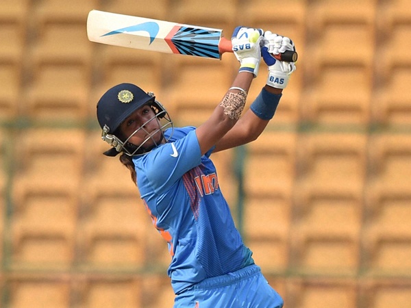 മൻദീപ് കൗറിനും