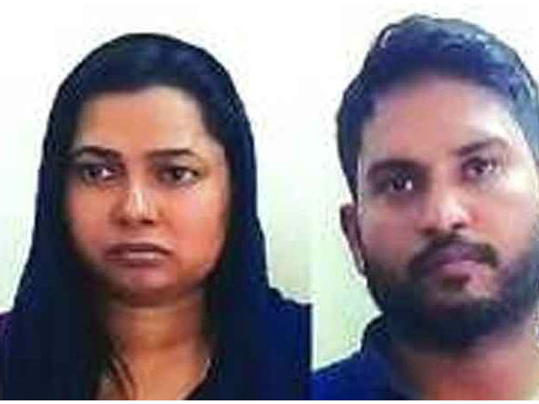 രക്ഷപ്പെടല് രക്ഷപ്പെടല്