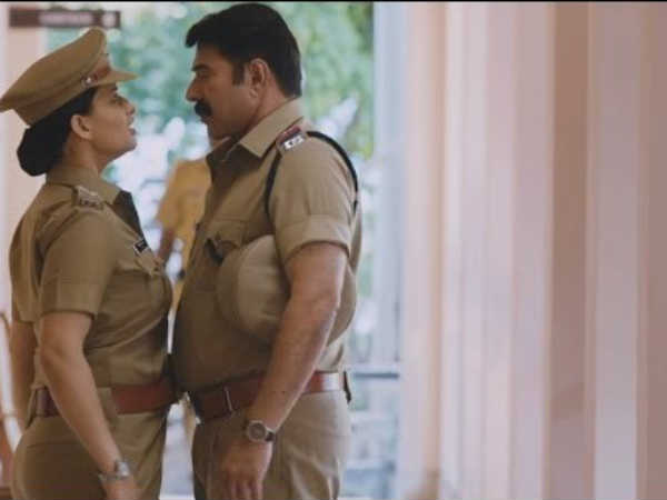 സ്ത്രീവിരുദ്ധത കസബിയിലില്ല