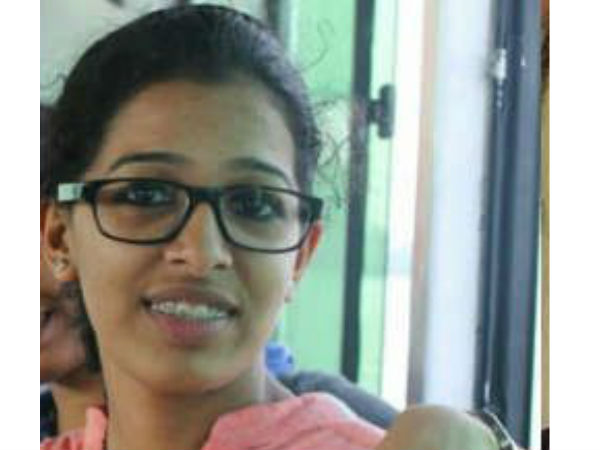 ജസ്നയുടെ കാമുകൻ അല്ല