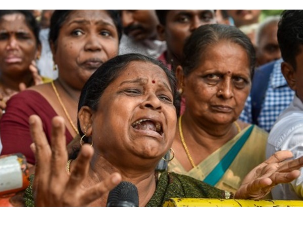 അഭ്യൂഹങ്ങൾ