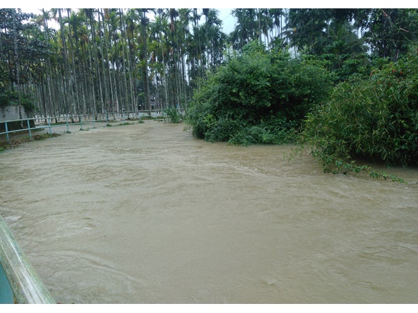 Kavum mannam