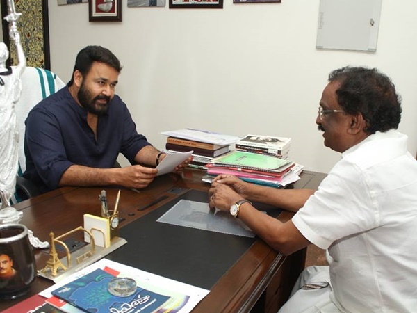 കൂടിക്കാഴ്ച