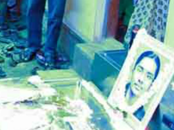 പീഡനശ്രമമില്ല