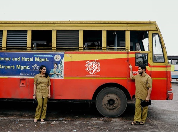 വരനും വധുവും