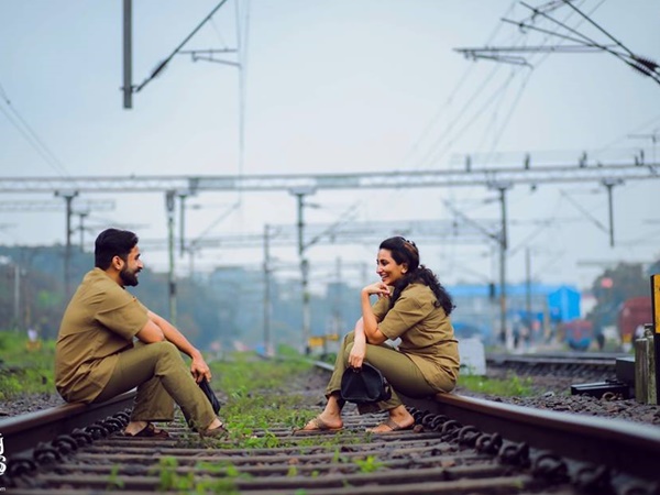 വൈറലായി