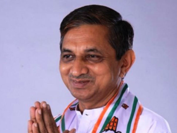 രാവിലെ രാജി , ഉച്ചയ്ക്ക് മന്ത്രി