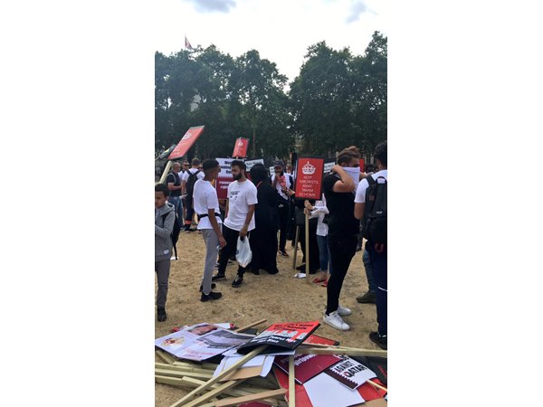 കരാര്‍ നല്‍കിയത് പി.ആര്‍ ഏജന്‍സി