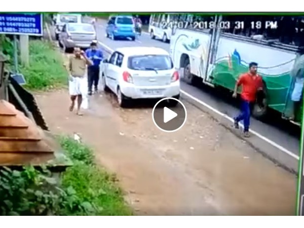 സിസിടിവി ദൃശ്യങ്ങള്‍