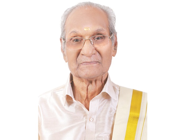 PKG Nambiar