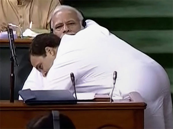 കെട്ടിപ്പിടുത്തം