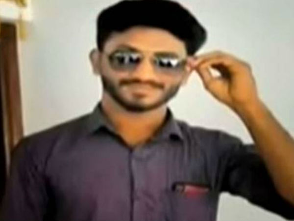 ആസൂത്രിതം?