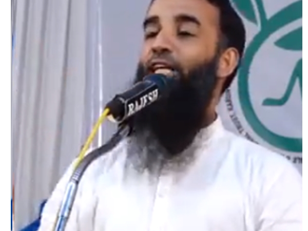 പ്രസംഗം ഇങ്ങനെ