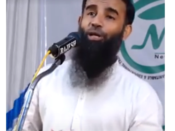 അമ്പലത്തില്‍