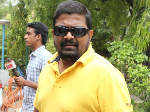 അമിതാഭിനയം