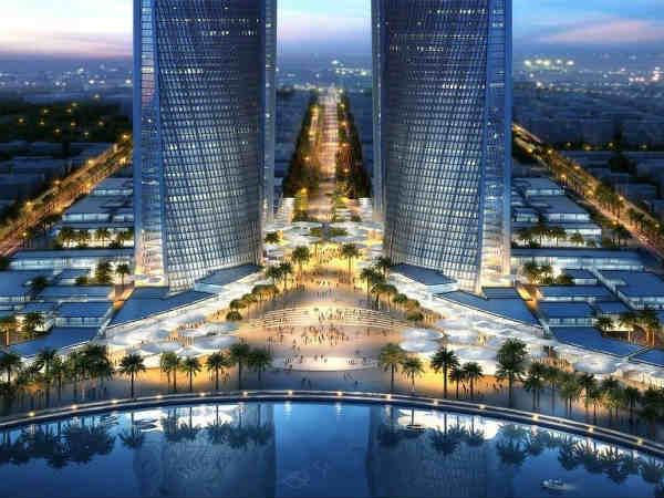 ലുസൈലിനെ പരിചയപ്പെടുമ്പോള്‍