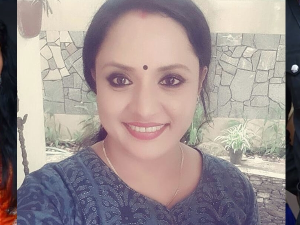 ഡബ്ല്യുസിസി ഇതൊന്നും അറിഞ്ഞിട്ടില്ലേ