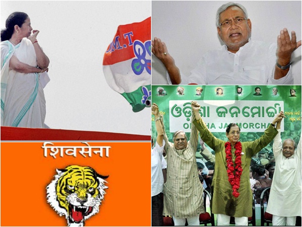 വാജ്പേയി സര്ക്കാര് വാജ്പേയി സര്ക്കാര്