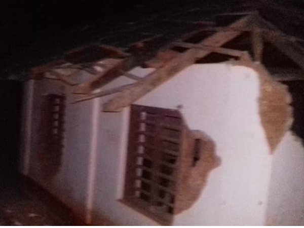 സംഘര്‍ഷം